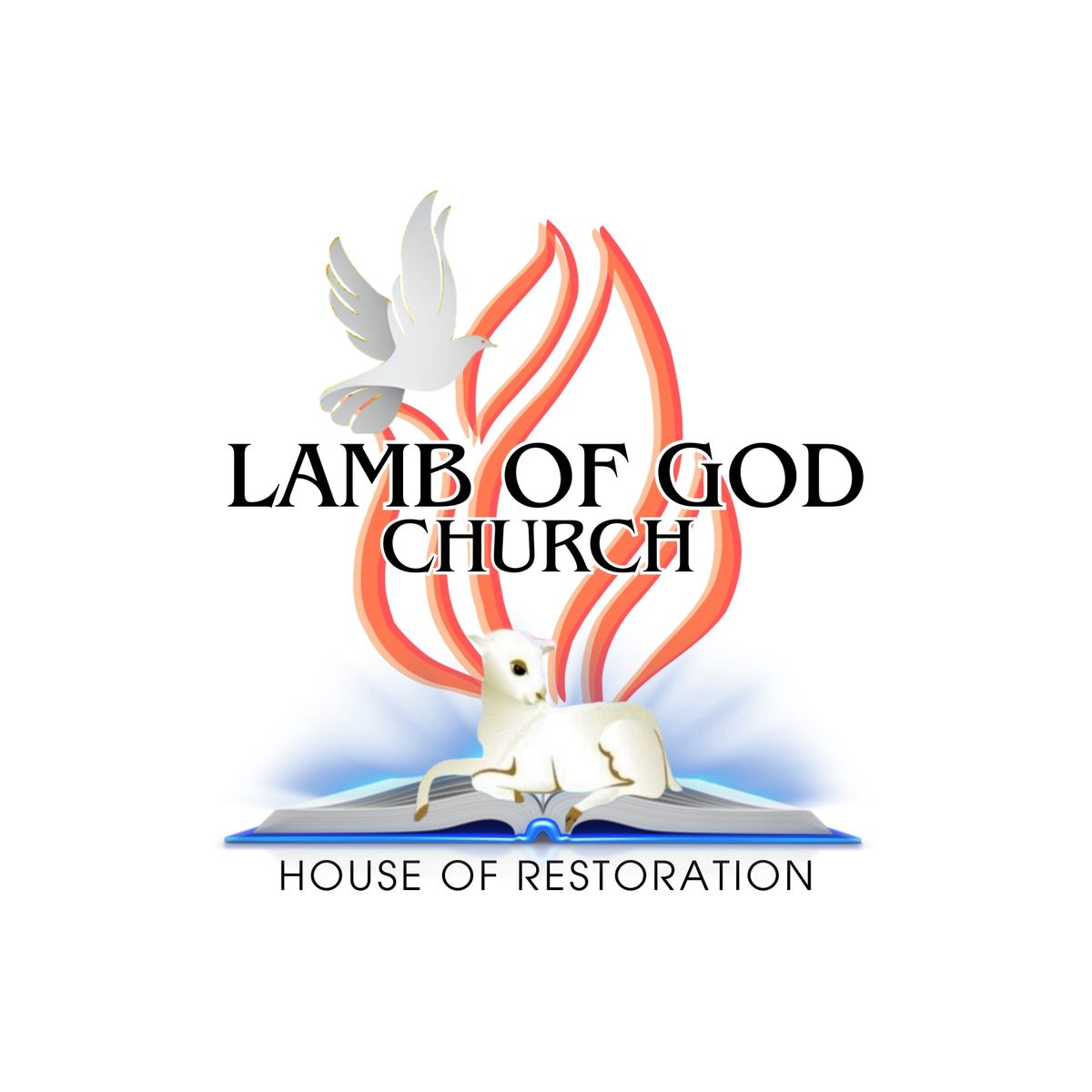 Lamb of God Church Inauguration