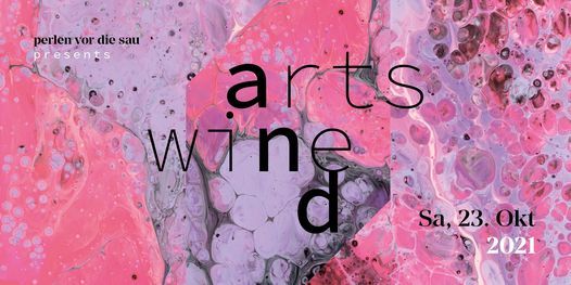 Arts & Wine 2021