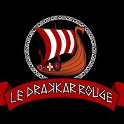 Le Drakkar Rouge