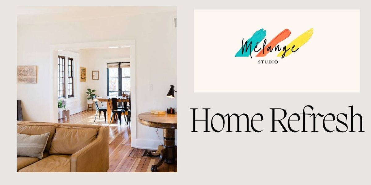Home Refresh (Budget & Premium Editions)