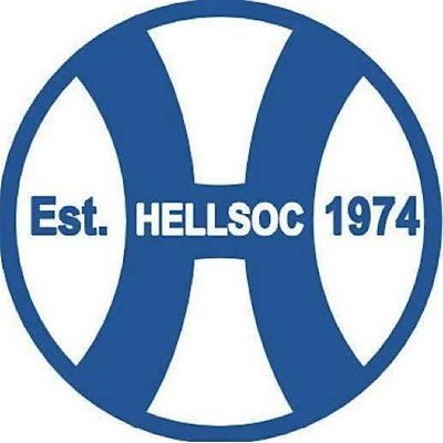 Hellsoc UNSW