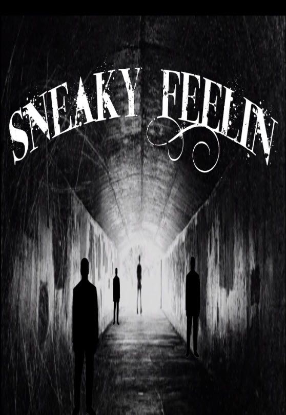 Sneaky Feelin - Live @ the Travellers Rest