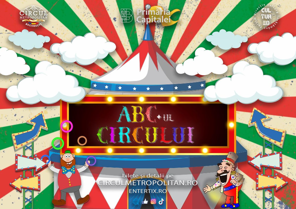 ABC-ul Circului