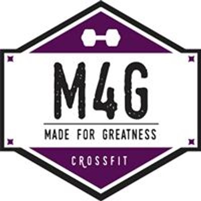 M4G CrossFit