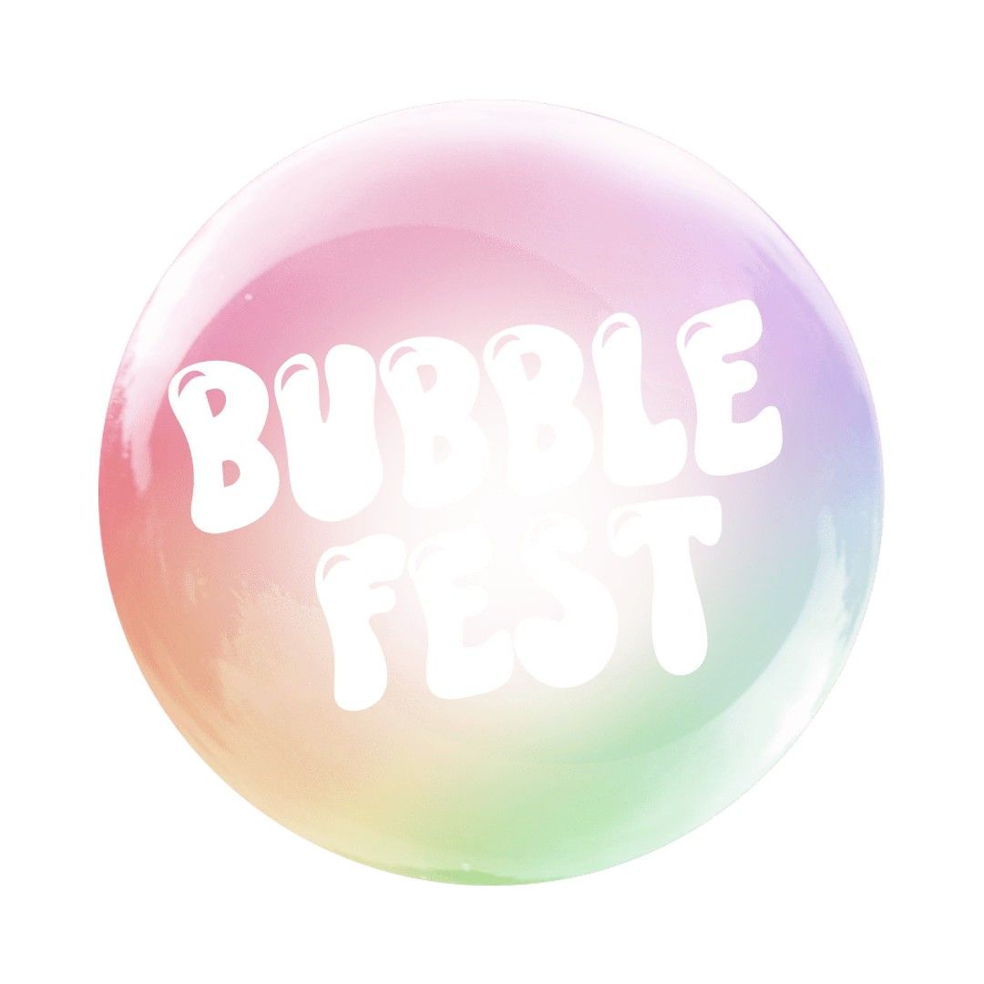 North Carolina Bubble Fest (Raleigh)