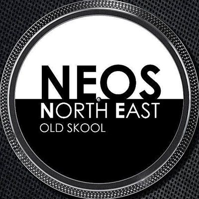 North East Old Skool