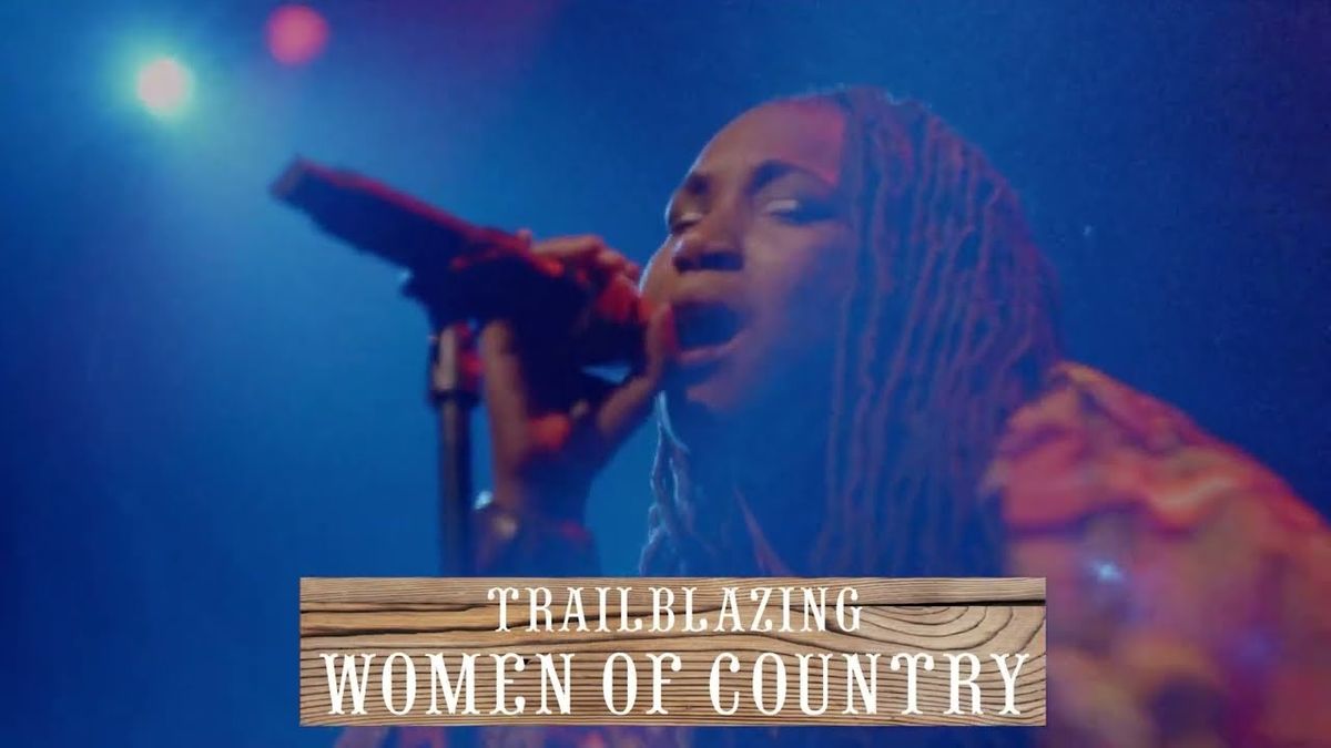 Trailblazing Women of Country (Concert)