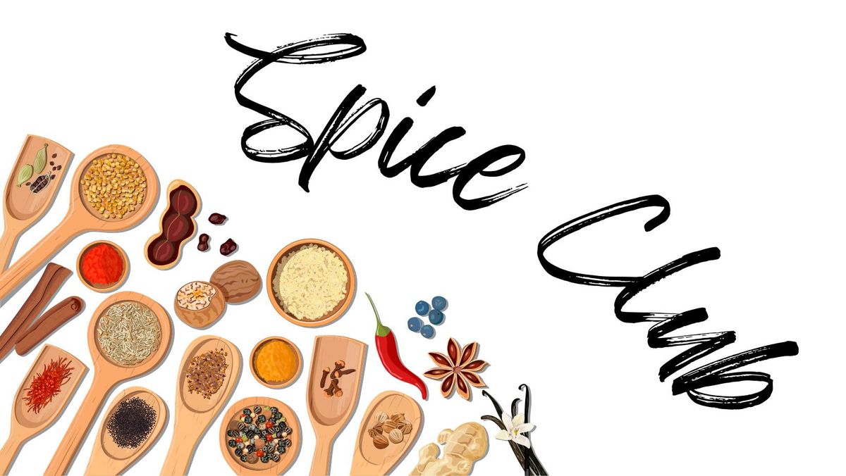 SWPL Spice Club- Anise