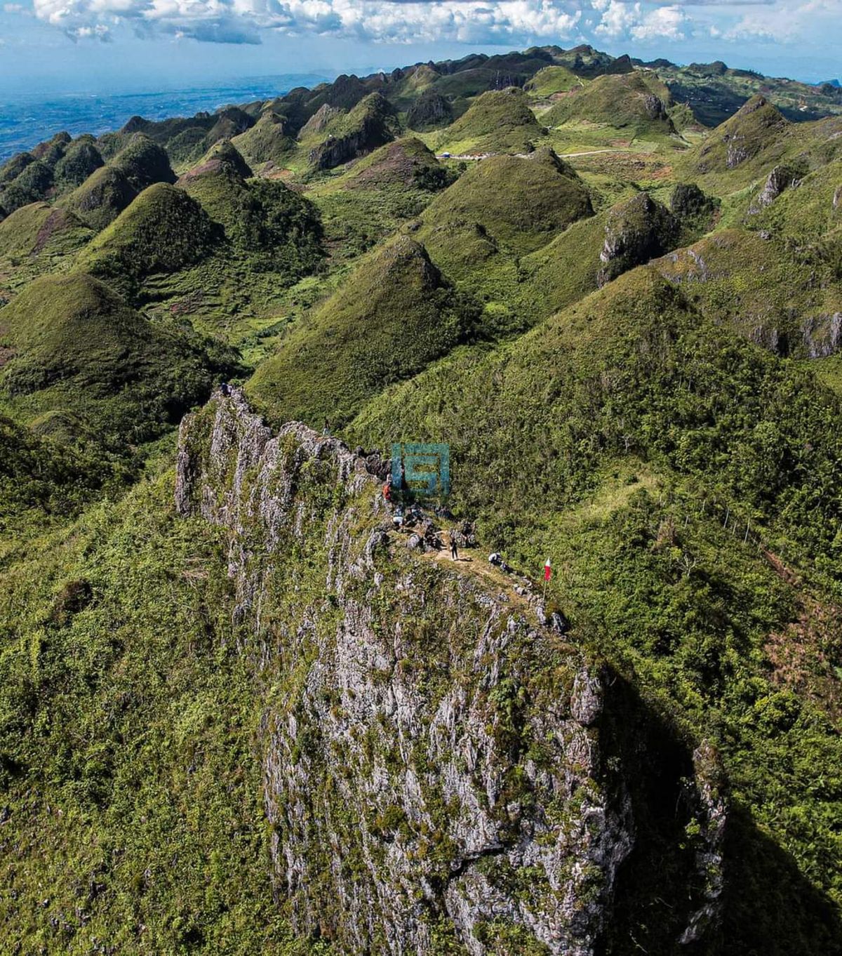 DALAGUETE TRILOGY