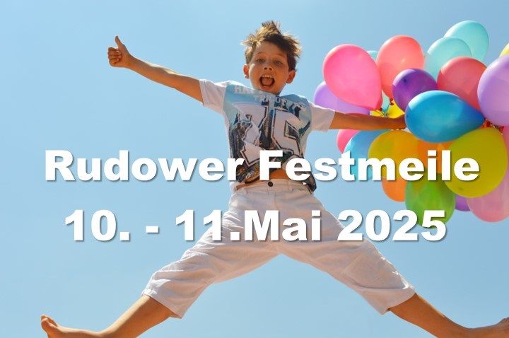 Rudower Fr\u00fchlingsmeile