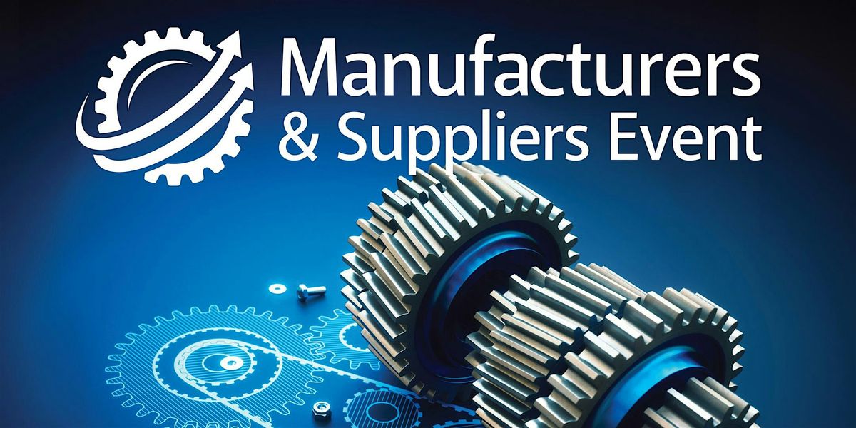 MSE | The Fabricator's Manufacturers and Suppliers Event