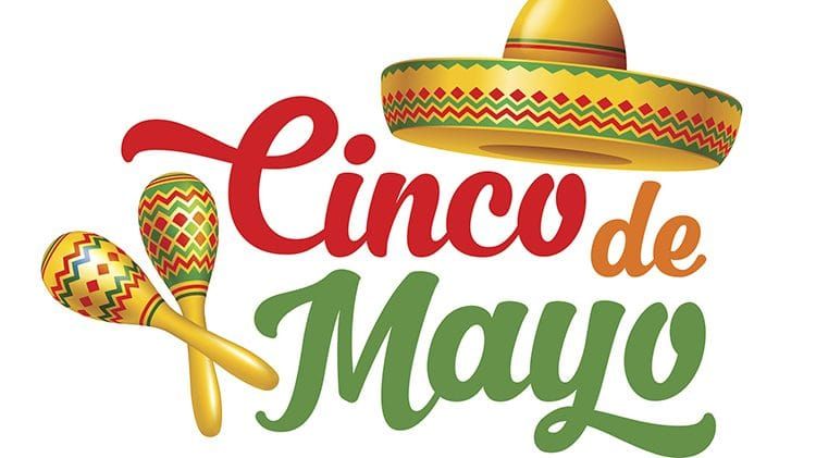 Cinco de Mayo