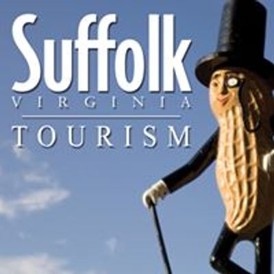 Visit Suffolk, Virginia