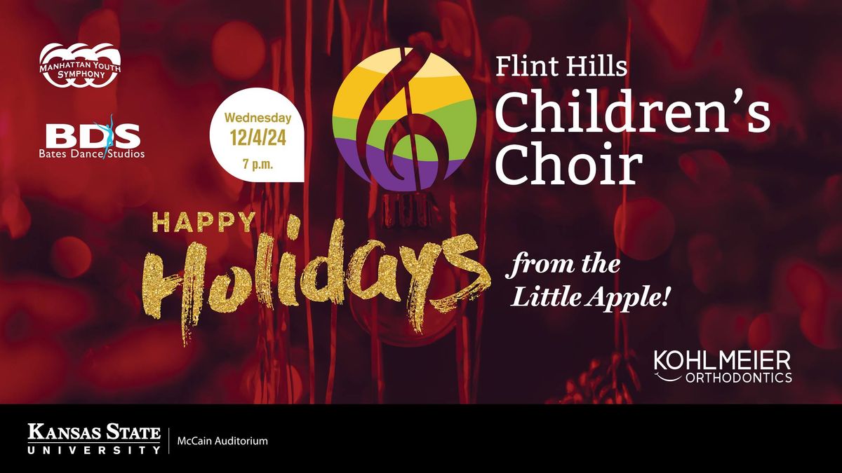 Flint Hills Children's Choir