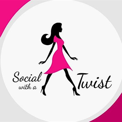 Social with a Twist