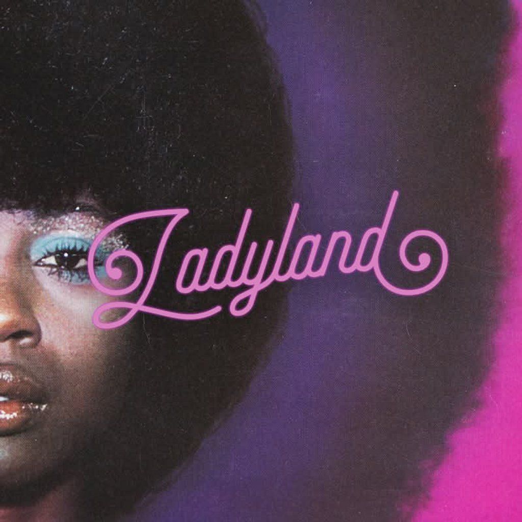 Ladyland