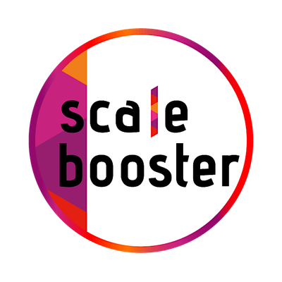 Scale Booster Zoetermeer