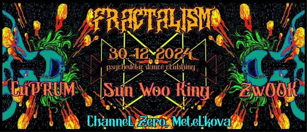 FRACTALISM