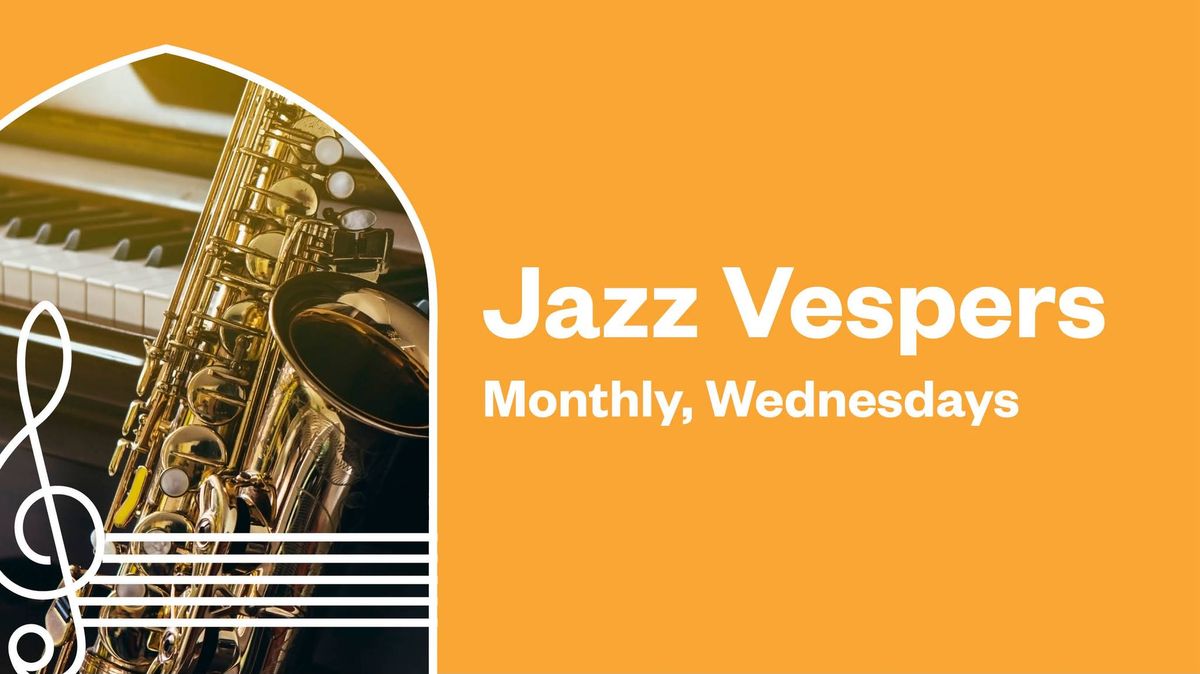 Jazz Vespers