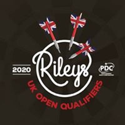 Rileys Coventry Hertford Place