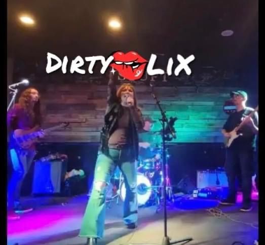 Dirty Lix @ Warwick Moose Lodge Open to the public 