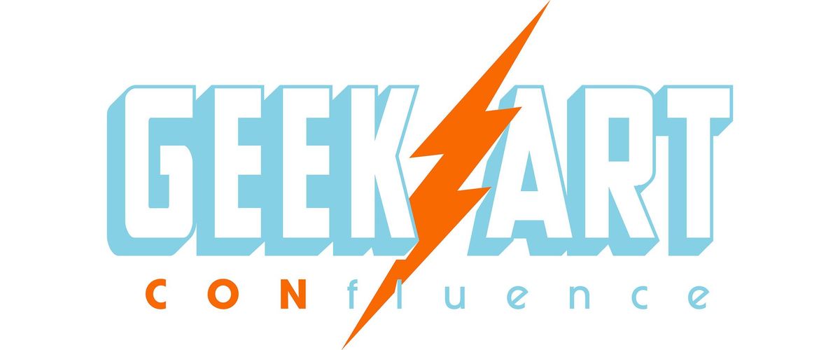 Geek\/Art CONfluence 2025