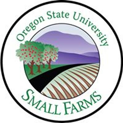 Oregon State University Small Farms Program