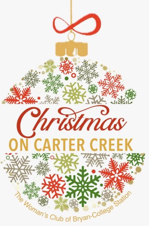 Christmas On Carter Creek - Preview Party