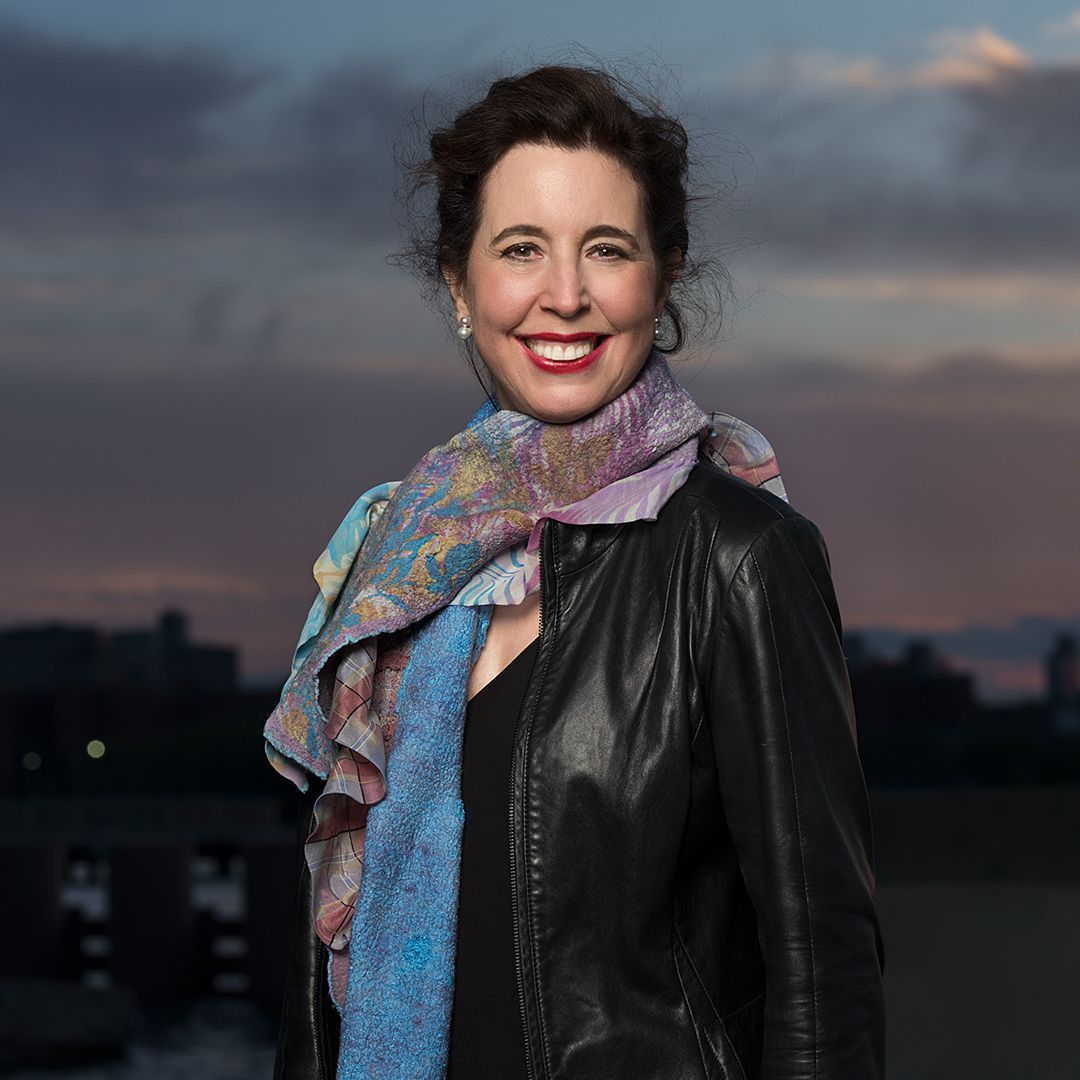Angela Hewitt