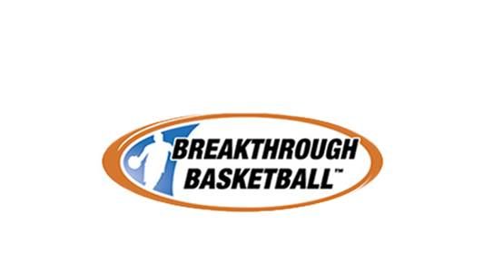 Breakthrough Basketball Ball Handling and Scoring Skills Camp