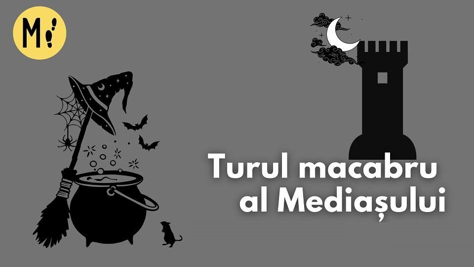 Turul macabru al Media\u0219ului 