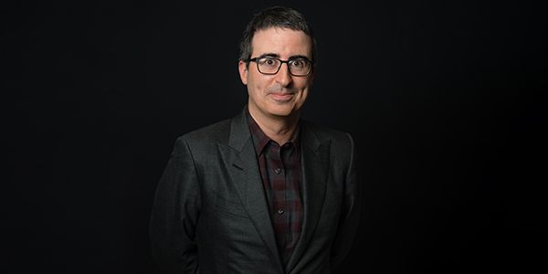 John Oliver