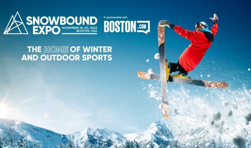 Snowbound Expo Boston