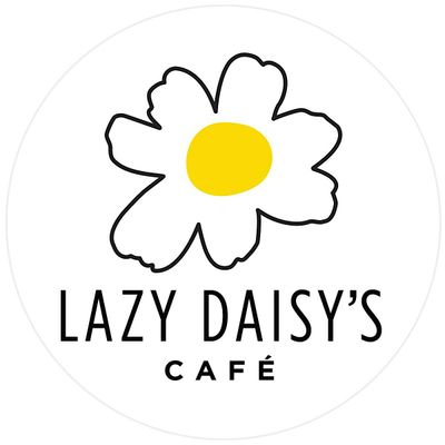 Lazy Daisy's Cafe