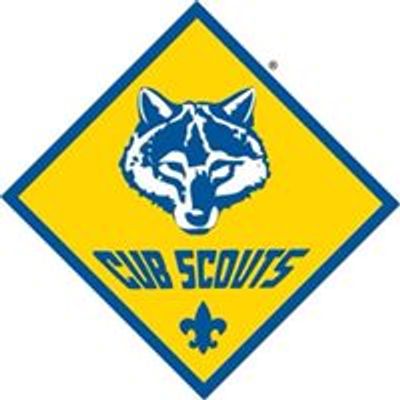 Henryetta Cub Scouts Pack 118