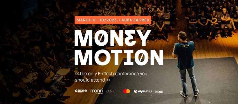 Money Motion conference 2023