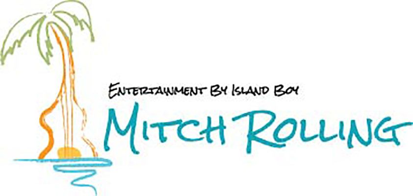 Mitch Live at Hurricane Eddie's Gulfport