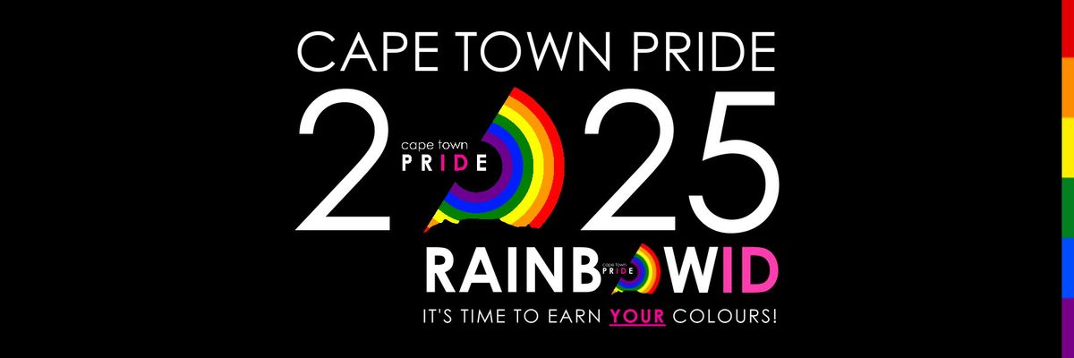 Cape Town Pride Festival,  Mardi Gras & Parade