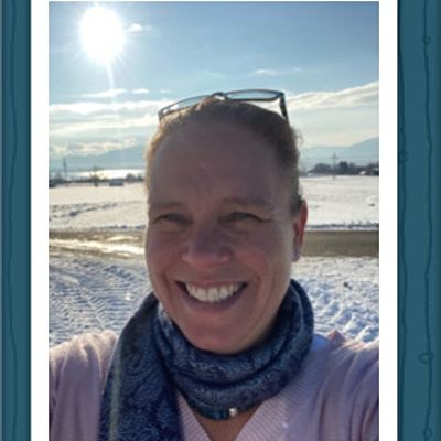 Anja Stiedl | Agile Team Coach