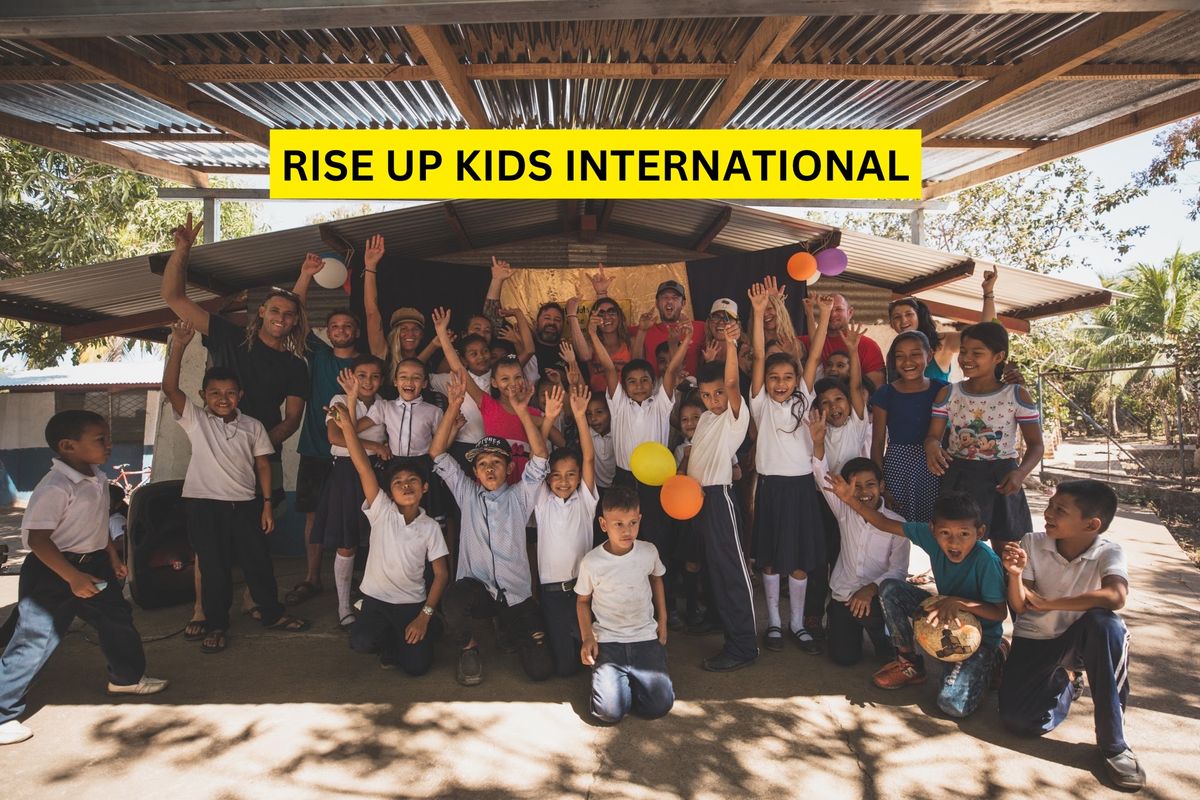 Rise Up Kids International (Nicaragua)