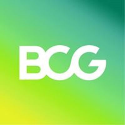 BCG in Russia and CIS Career and Events