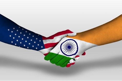 Indo-American Friendship Dinner