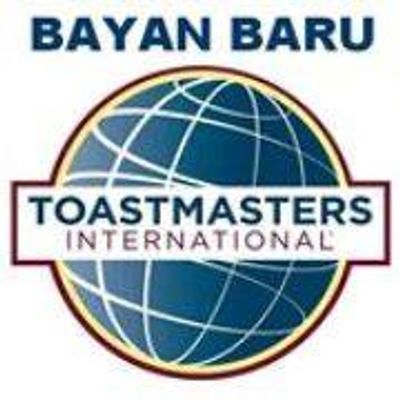 Bayan Baru Toastmasters Club