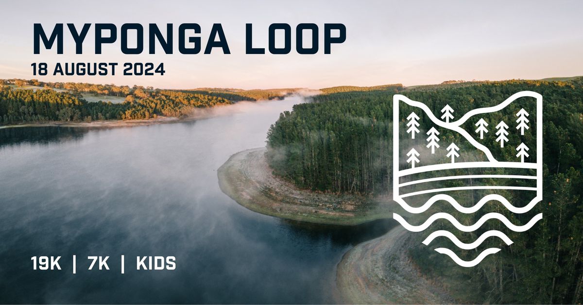 Myponga Loop