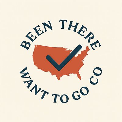 Been There Want To Go Co.