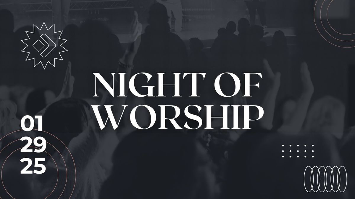 Night of Worship