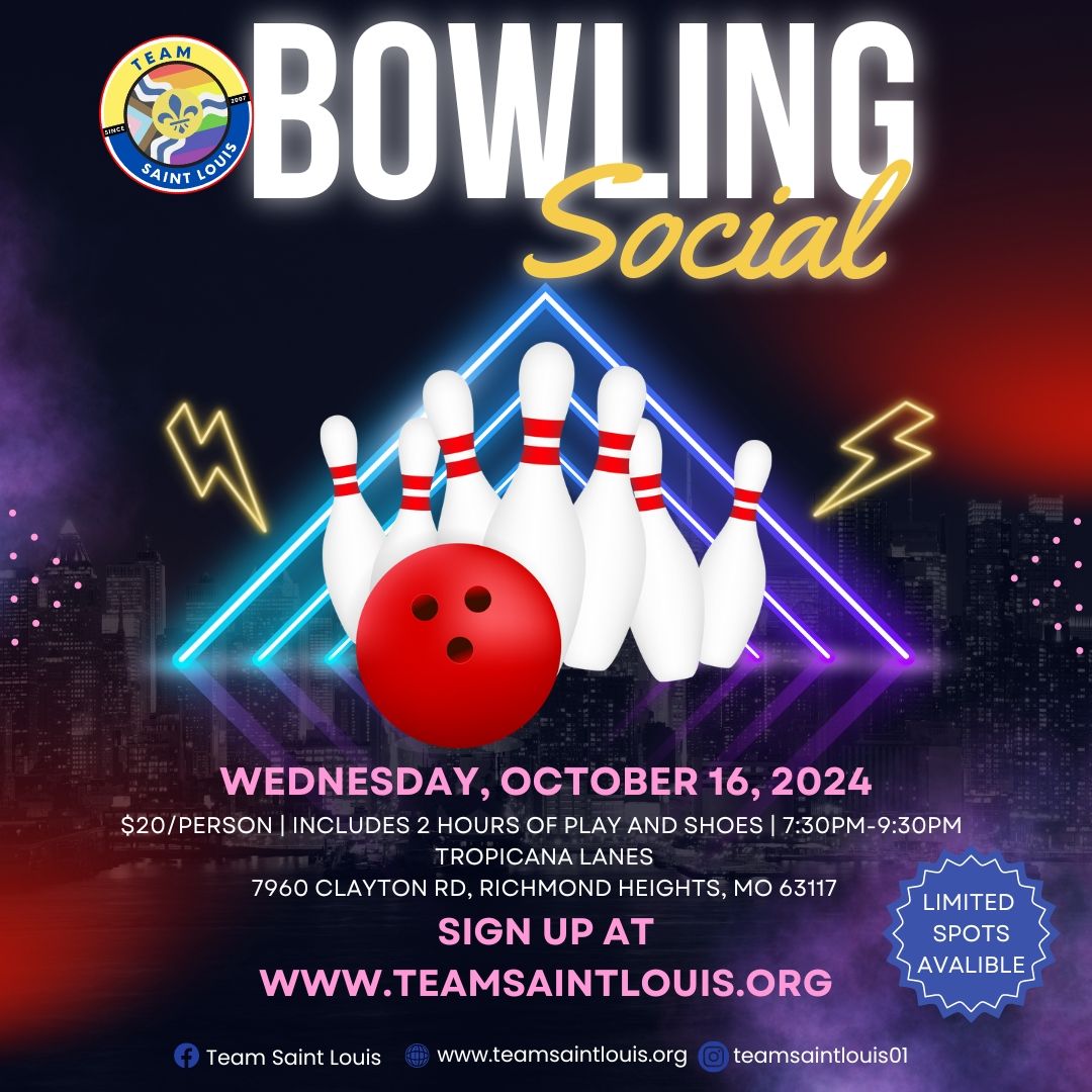 Bowling Social