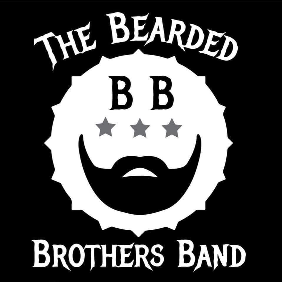 Bearded Brothers Acoustic @ Sometimes Oshkosh Pioneer Island