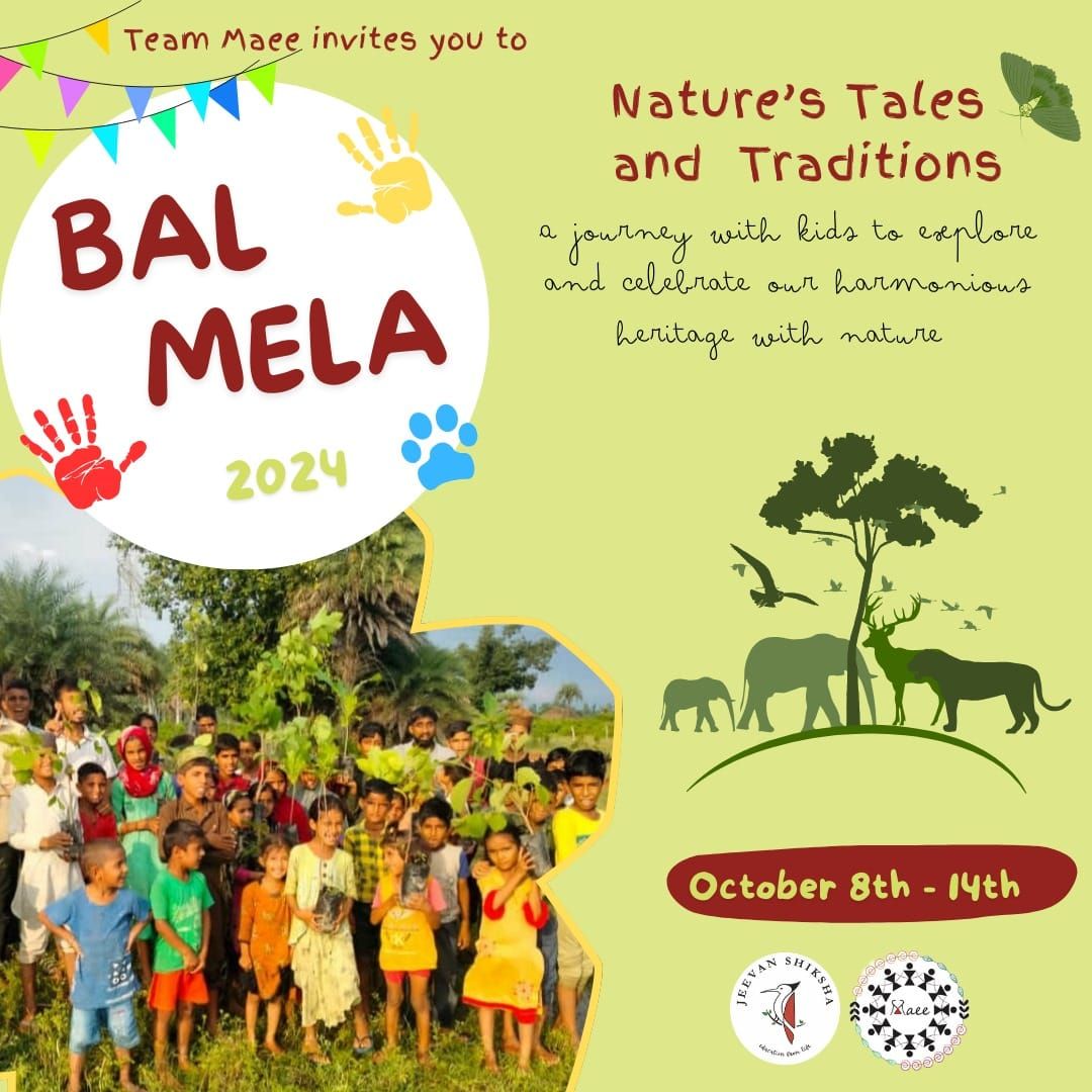 Bal Mela '24