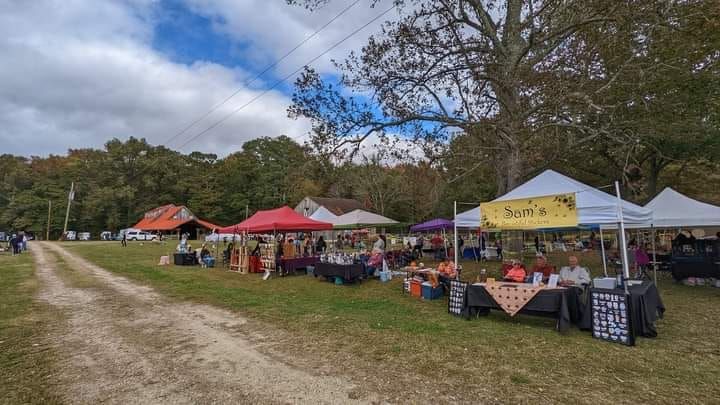 4th Annual Fall Farm Fair